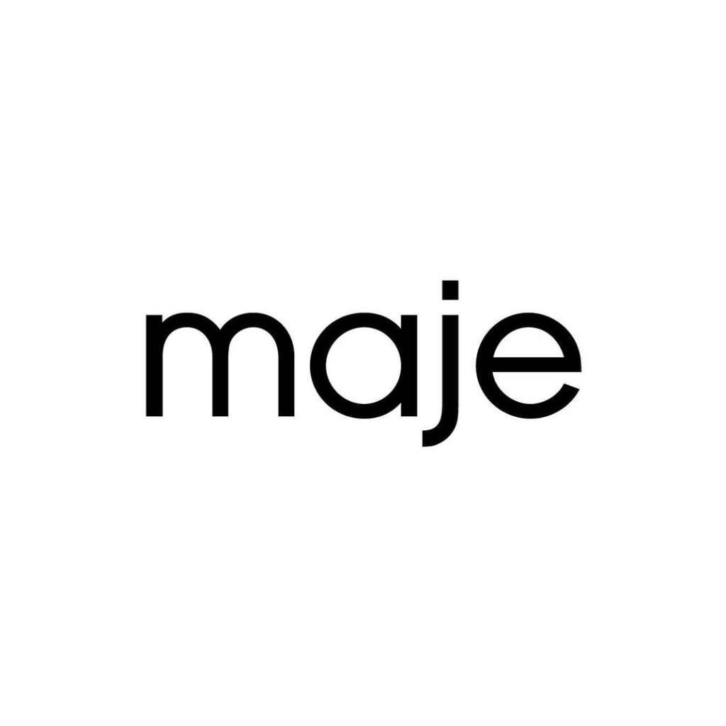 Maje Canada