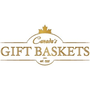 20% Off Canada's Gift Baskets