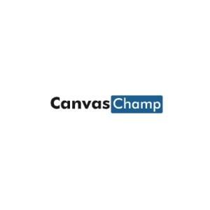 Canvas Champ