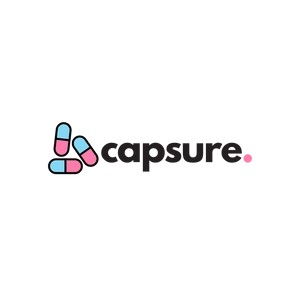 Capsure Discount Codes