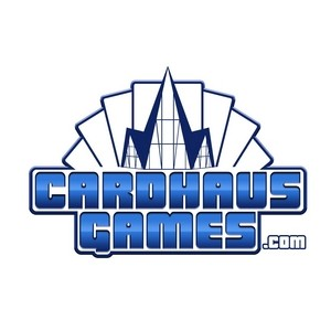 Cardhaus Games