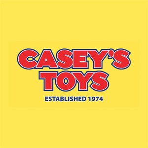 Casey's Toys Discount Codes