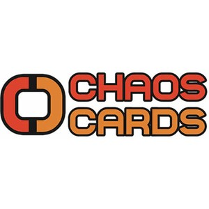 Chaos Cards Discount Codes