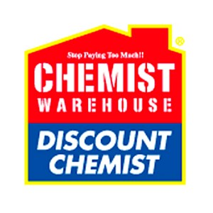 60% Off Chemist Warehouse