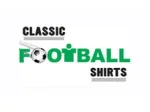 Classic Football Shirts