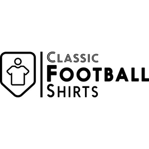 20% Off Classic Football Shirts