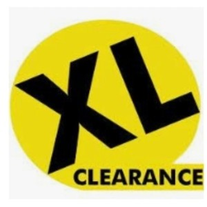 Clearance XL Discount Codes