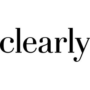 Clearly