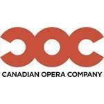 50% Off Canadian Opera Company