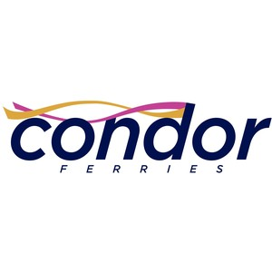 40% Condor Ferries