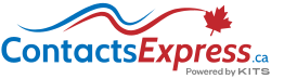 contactsexpress.ca