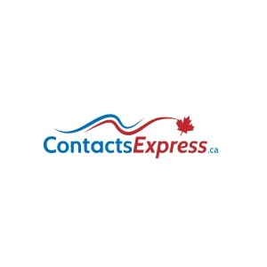 50% Off ContactsExpress.ca