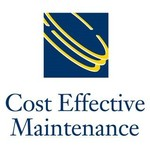 10% Off Cost Effective Maintenance