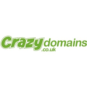Crazy Domains