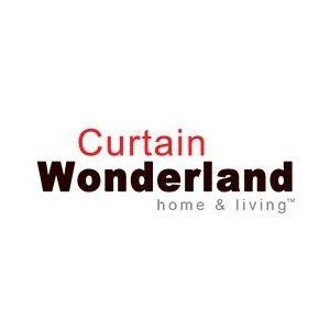 50% Off Curtain Wonderland