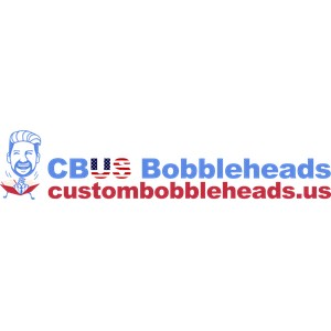 20% Off CustomBobbleheads