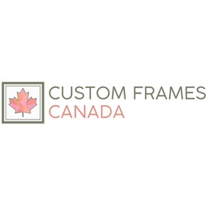 70% Off Custom Frames Canada