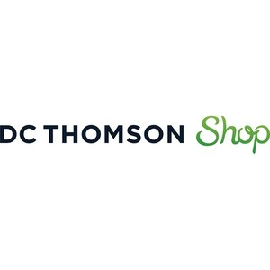 DC Thomson Shop Discount Codes