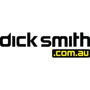 Dick Smith