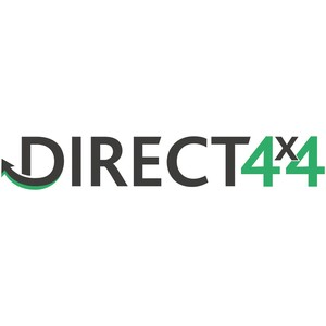 Direct 4x4 UK Discount Codes
