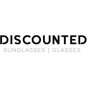 21% Off Discounted Sunglasses