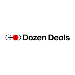 Dozen Deals Discount Codes
