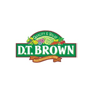 DT Brown Seeds Discount Codes