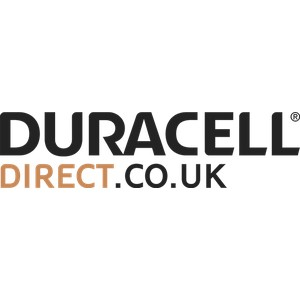 45% Duracell Direct