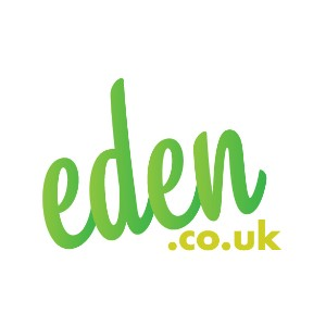 Eden UK Discount Codes
