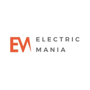Electric Mania Discount Codes