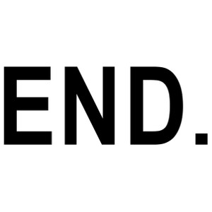 End Clothing Discount Codes