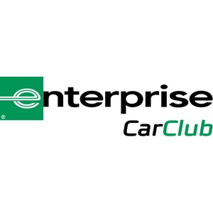 50% Off Enterprise Car Club