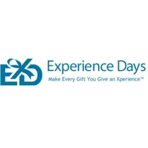 60% Experience Days