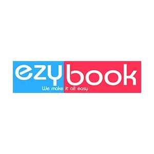Ezybook Discount Codes