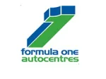 F1 Autocentres