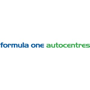 F1 Autocentres Discount Codes
