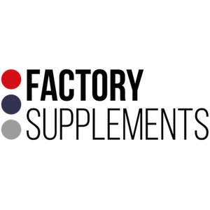 Factorysupplements.Co.Uk