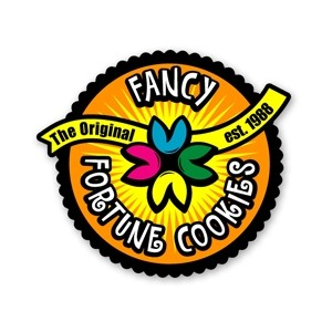 45% Off Fancy Fortune Cookies