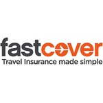 20% Off Fast Cover Travel Insurance