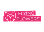 Flying Flowers