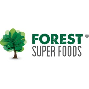 20% Forest Super Foods