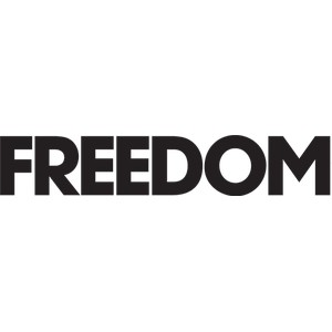 Freedom
