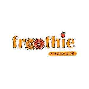 Froothie Discount Codes