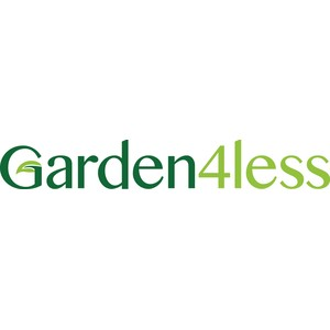 55% Garden4Less.co.uk