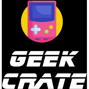 Geek Crate Discount Codes