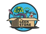Geek Store