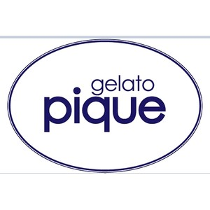 Gelato Pique