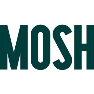 Mosh Discount Codes