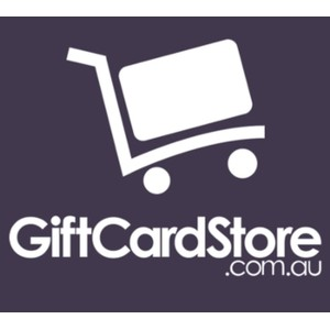 Gift Card Store