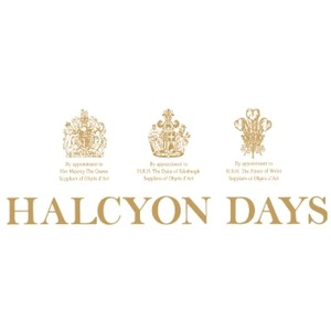Halcyon Days Discount Codes